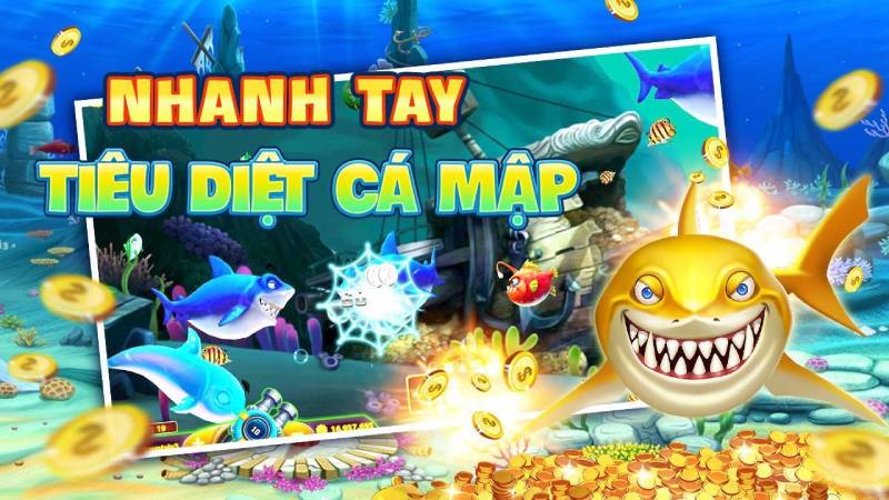 Bắn Cá Phát Tài - Trải Nghiệm Săn Cá Đầy Kích Thích 4 Kinh nghiệm chơi Bắn Cá Phát Tài hiệu quả