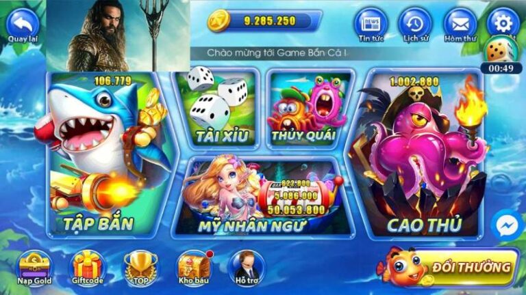 Vua Hải Tặc – Bắn Cá 4d Phiên Bản PC - Cuộc Phiêu Lưu Đại Dương 12 Vua Hải Tặc – Bắn Cá 4d Phiên Bản PC - Cuộc Phiêu Lưu Đại Dương