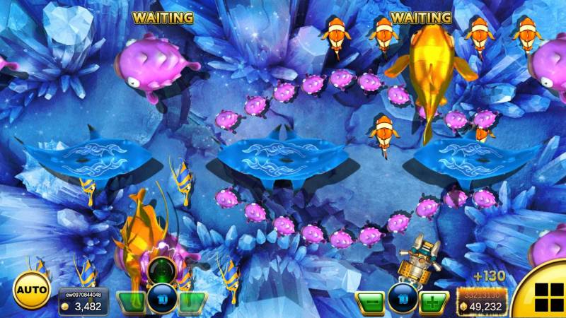 Cách Nhận Biết Bẫy Cá Trong Game Bắn Cá Để Tránh Mất Tiền Oan 2 Dấu hiệu nhận biết đang trúng bẫy cá